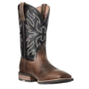Ariat Men's Everlite Vapor Ranch Brown & Black Deertan Boots 10035963 -Ariat Shoes Shop Myproject 2023 05 11T094612.267