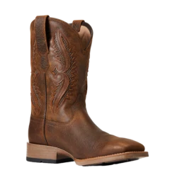 Ariat® Men's Rowder VentTek 360° Earth/Dark Brown Boots 10040237