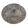 Ariat Men'sSilver Logo Belt Buckle A37012 1 Ariat Men'sSilver Logo Belt Buckle A37012 -Ariat Shoes Shop Myproject 2023 05 22T123453.731