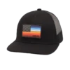 Ariat® Men's Serape USA Flag Black Snapback Hat A300016201 1 Ariat® Men's Serape USA Flag Black Snapback Hat A300016201 -Ariat Shoes Shop Myproject 2023 05 23T094923.999