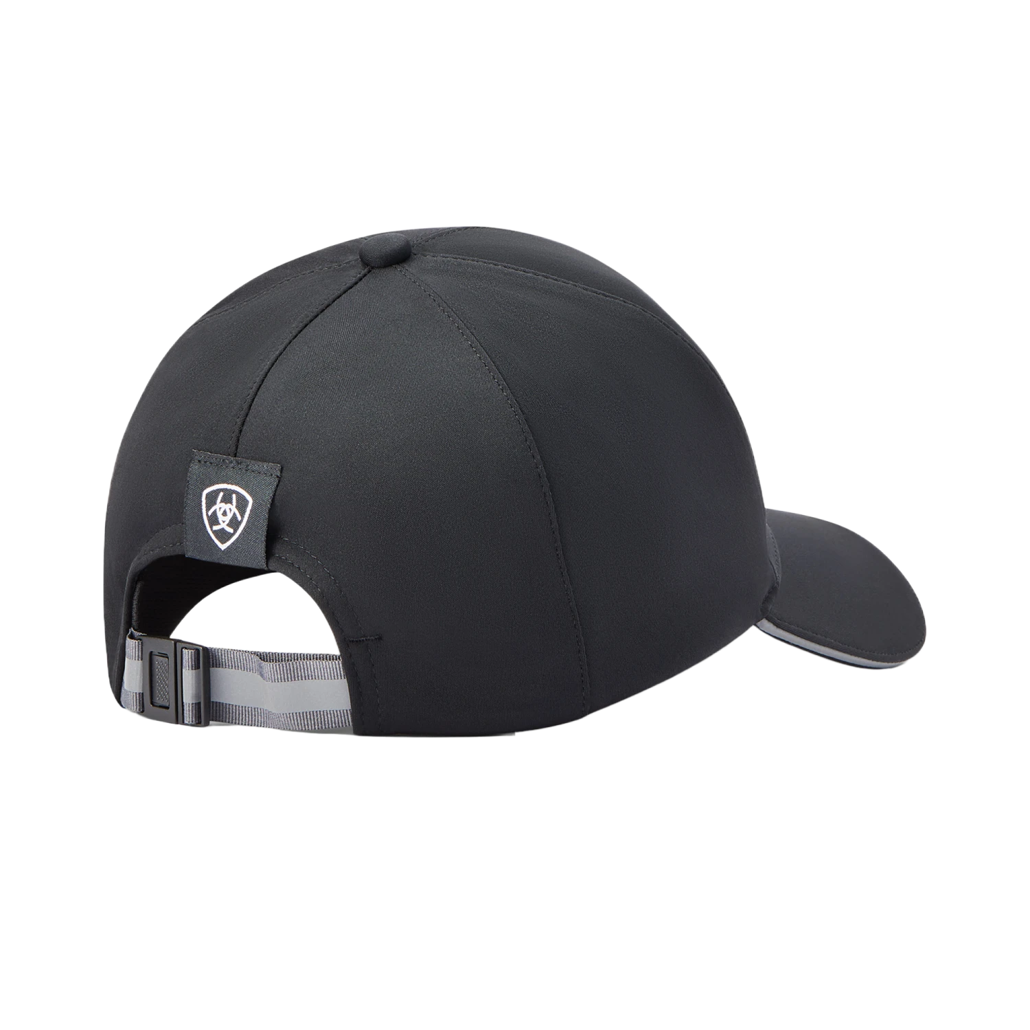 Ariat® Venture Waterproof Logo Black Cap 10042059 4 Ariat® Venture Waterproof Logo Black Cap 10042059 - Image 2