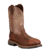 Ariat® Men's WorkHog Brown Croco Print Composite Toe Boots 10017416 2 Ariat® Men's WorkHog Brown Croco Print Composite Toe Boots 10017416 -Ariat Shoes Shop Myproject 2023 05 26T103820.649
