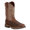 Ariat® Men's Workhog Square Toe Coco Print Brown Boots 10017415 2 Ariat® Men's Workhog Square Toe Coco Print Brown Boots 10017415 -Ariat Shoes Shop Myproject 2023 05 26T103947.653