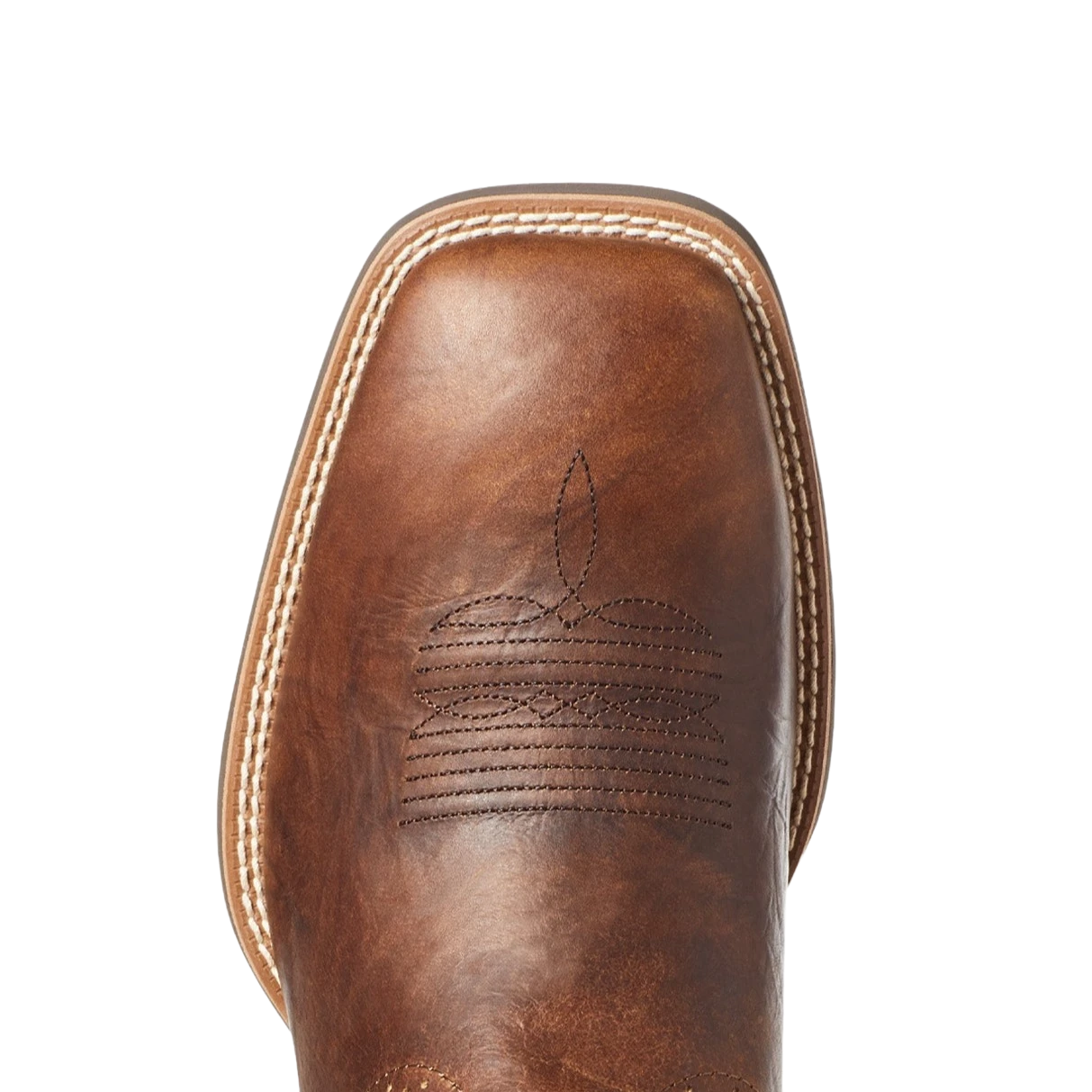 Ariat Men's Sport Cool VentTEK™ Blue Square Toe Boots 10035928 4 Ariat Men's Sport Cool VentTEK™ Blue Square Toe Boots 10035928 - Image 2