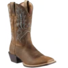 Ariat Men’s Sport Outfitter Distressed Brown Square Toe Western Boots 10011801 2 Ariat Men’s Sport Outfitter Distressed Brown Square Toe Western Boots 10011801 -Ariat Shoes Shop Myproject 53