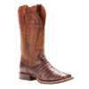 Ariat® Men's Double Down Caiman Belly Wide Square Toe Boots 10025088 -Ariat Shoes Shop Myproject 55 e9ad3417 0d2c 45c6 b484 e5a501340ec6