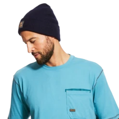 Ariat® Men's Rebar Watch Cap Beanie 9 Ariat® Men's Rebar Watch Cap Beanie -Ariat Shoes Shop Myproject 60 4b0e800c 9425 4e3e 84c7 10ec4aafbc05