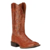 Ariat Men’s Quantum Classic Brandy Full QuillBoot 10016275