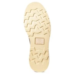 Ariat Men's Recon Lace Copper Kettle Round Toe Boots 10035804 -Ariat Shoes Shop S21 MNS WEST 10035804 sole