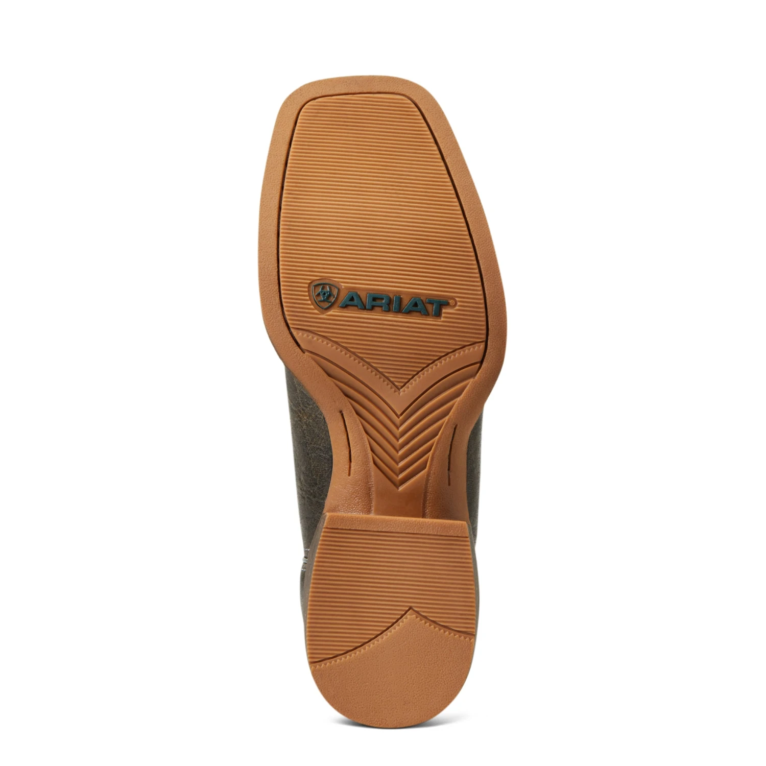 Ariat Men's Sport Smokewagon Rampant Charcoal Square Toe Boots 10040276 5 Ariat Men's Sport Smokewagon Rampant Charcoal Square Toe Boots 10040276 - Image 3