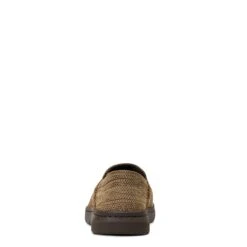 Ariat® Men's Hilo 360° Moc Toe Heather Tan Casual Shoes 10040414 -Ariat Shoes Shop S22 MNS WEST 10040414 heel