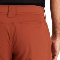 Ariat® Men's Tek 8" Sequoia Shorts 10043182 -Ariat Shoes Shop S23 MNS WEST 10043182 detail01