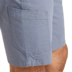 Ariat® Men's Rebar DuraStretch™ Made Tough Flint Stone Shorts 10043170 12 Ariat® Men's Rebar DuraStretch™ Made Tough Flint Stone Shorts 10043170 -Ariat Shoes Shop S23 MNS WORK 10043170 detail02